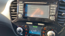 Nissan Juke 1.2 DiG-T Tekna 5dr Petrol Hatchback